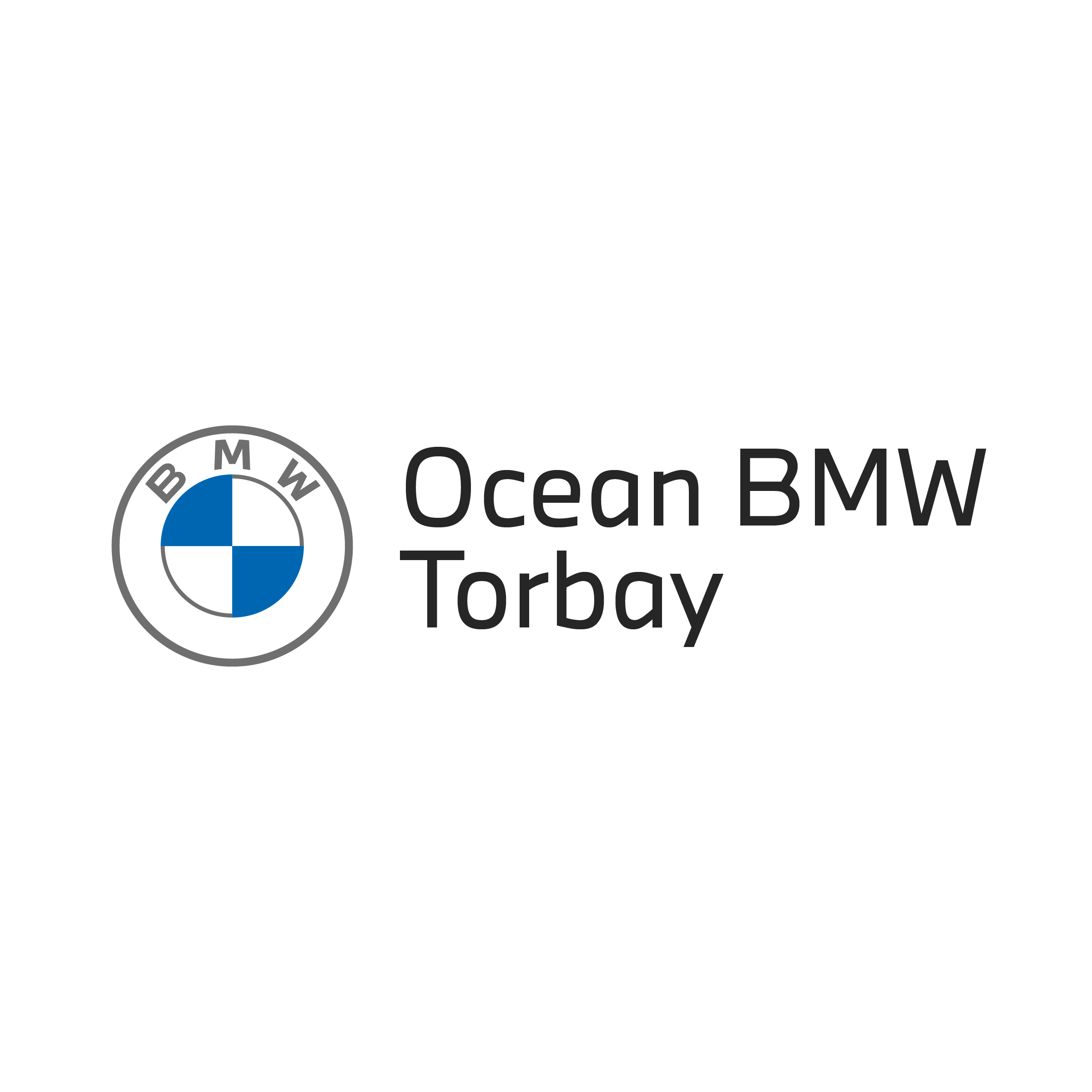 Ocean BMW Torbay